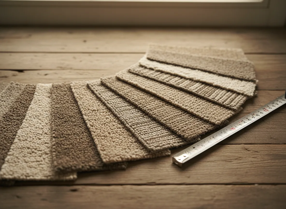 Carpet Installation Noonan, ND FAQs